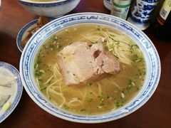 -同得兴 Since·1995 传统苏式面馆(十全街店)