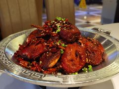 -同喜烤鸭店(光芒店)