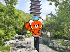 -常熟方塔园
