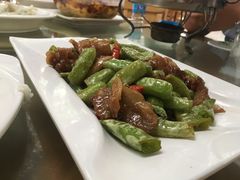 -睿柏云酒店-餐厅