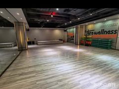 -一兆韦德健身(浦东万达会所)