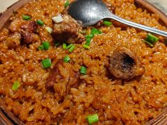 -梁家大院•农家菜(昆山会展中心店)