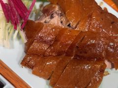 -满园烤鸭·春饼(抚顺万达店)