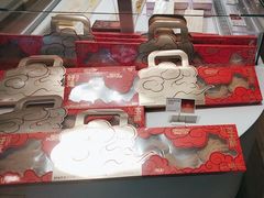 -好利来(东直门银座店)
