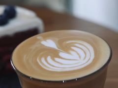 -悟白咖啡WoobyCafe