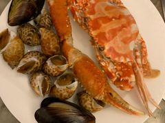 -安蒂娅·海鲜自助餐厅(安蒂娅美兰酒店)