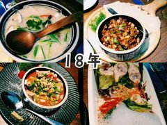 -雀舞云南菜(乐客城店)