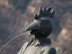 -京东石林峡风景区