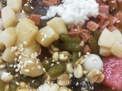 -乐山冰粉·狼牙土豆(竹溪湾店)