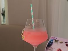 -PARFUM FLORAL花境法餐(南京首店)