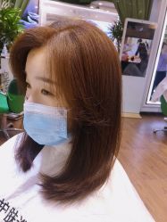-艺米阳光Hair Salon