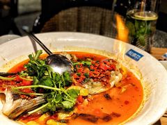 坛宗剁椒鱼头-坛宗剁椒鱼头(河西王府井店)