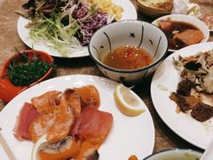 -盛宴标帜餐厅·亲子自助 (南昌喜来登酒店)