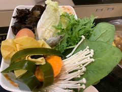 -呷哺呷哺(西单大悦城店)