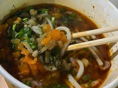 -王记生烫牛杂面馆(兰陵路店)