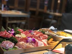 -AJIYA味屋和牛烤肉自助放题(温州万象城店)