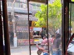 -老乌家特色小炒泡馍(大皮院店)