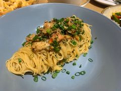 -HELLO 27 意面·沙拉·帕尼尼