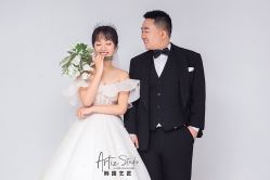 -艺匠摄影ARTIZ STUDIO(南京店)