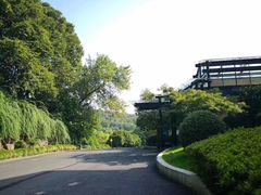 -杭州海华满陇度假酒店