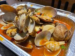 -云晓光头烧烤吧(新大陆广场店)