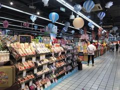 -世纪联华超市(外海店)