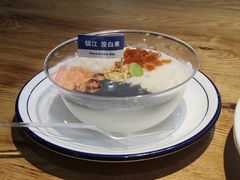 -永安鱼庄·镇江菜(三店纬五路店)