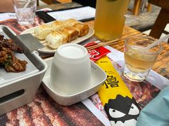 -木屋烧烤(白石洲店)