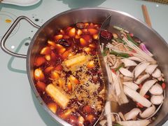 -小肥羊(西丽宝能城店)