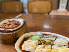 -牛氏石磨肠粉(海璟国际店)