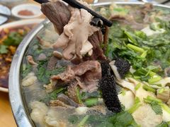 -小杨翘脚牛肉