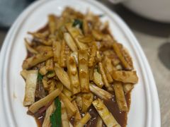 -味莊·青岛菜(云霄路店)