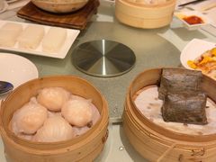 -利苑酒家(宜安广场店)
