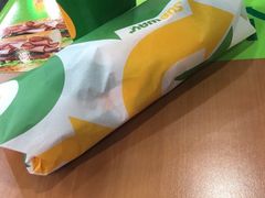 -赛百味SUBWAY(欧亚新生活店)