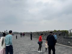 -相门城墙文化休闲景区