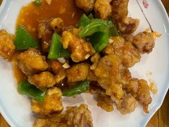 -毛毛熏肉•东北菜老字号(大安街店)