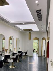 -JUNO hair salon