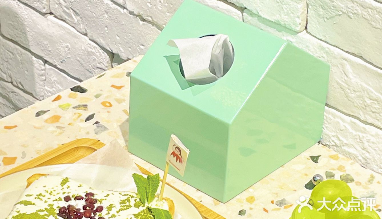 南京探店｜雾造明瓦廊新店