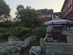 -祝家花園(伯渎港店)