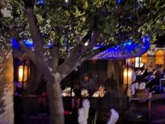 -绿茶餐厅(燕郊永旺店)