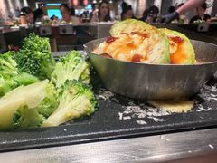 -肉肉大米(德基广场店)