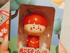 -海底捞火锅(江北万达商业广场店)
