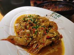 -费大厨辣椒炒肉(万家丽一店)