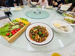 -北京紫金宫饭店