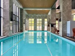 -剑河仰阿莎温泉小镇