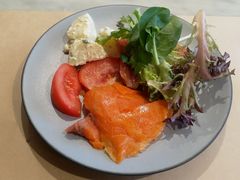 自助头盘-Bizou American Brasserie(太古广场店)
