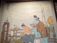 -岳王庙