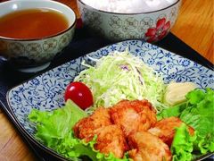 -食喜料理(诸城店)