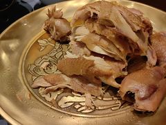 -金狮麟·新豫菜(金码大厦店)