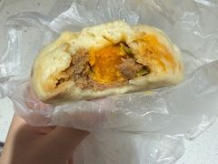 -老陶包子铺(南大西南村店)